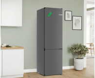 Lodówka Bosch KGN39OCAF PerfectFit No Frost 203cm Ciemny Inox Klasa A 29dB 363L - 1343494 - zdjęcie 6